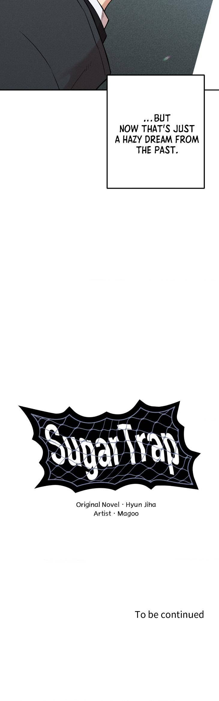 Sugar-Trap-By-Magoo-Hyun-Jiha-Uncensored-Eng page 20
