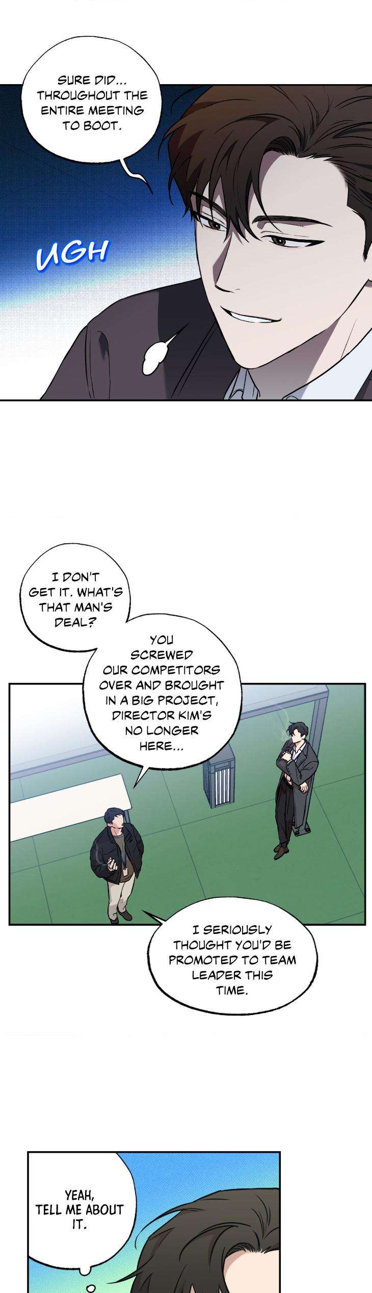 Sugar-Trap-By-Magoo-Hyun-Jiha-Uncensored-Eng page 3