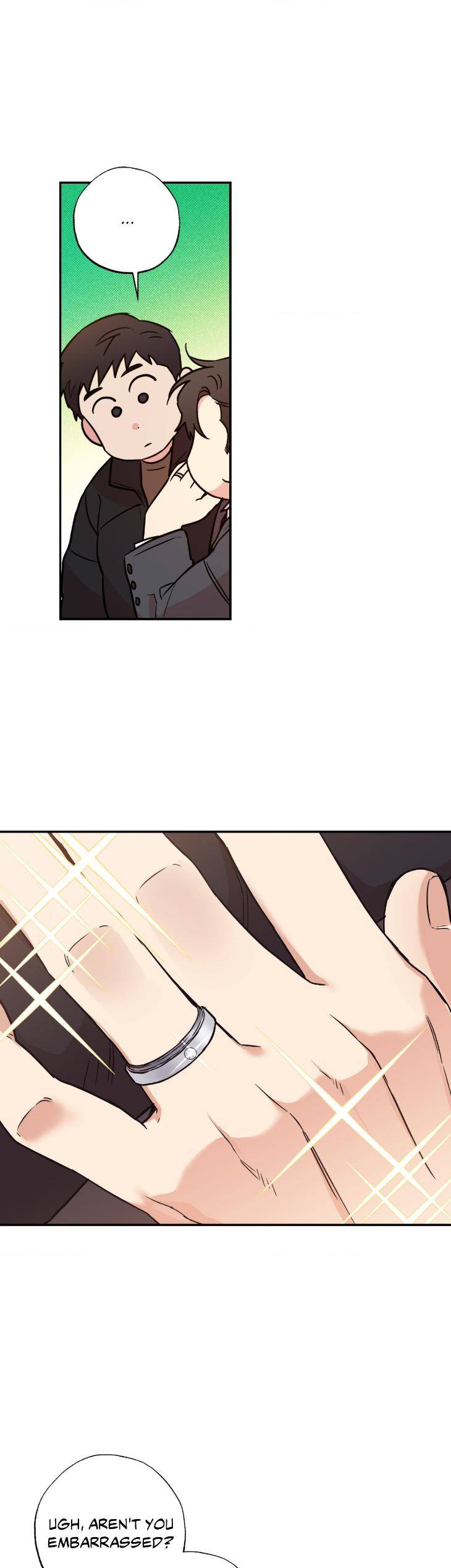 Sugar-Trap-By-Magoo-Hyun-Jiha-Uncensored-Eng page 11