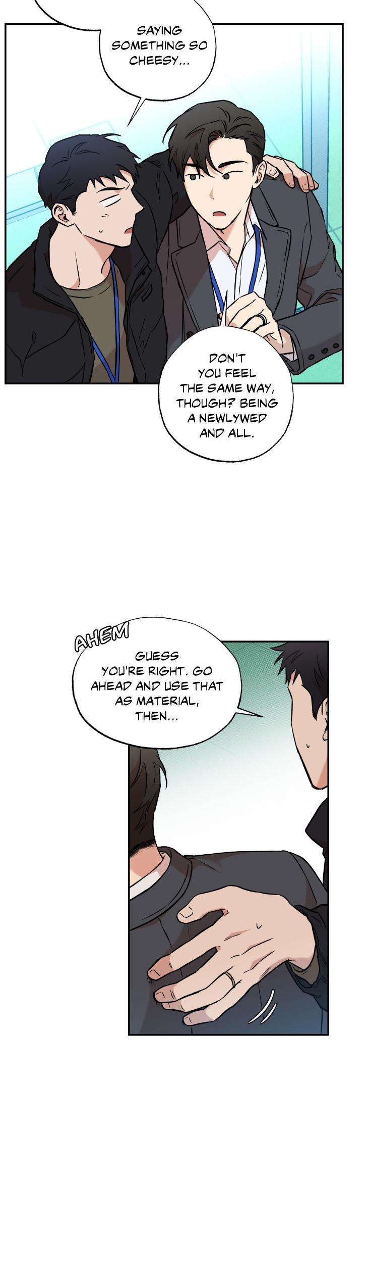 Sugar-Trap-By-Magoo-Hyun-Jiha-Uncensored-Eng page 12