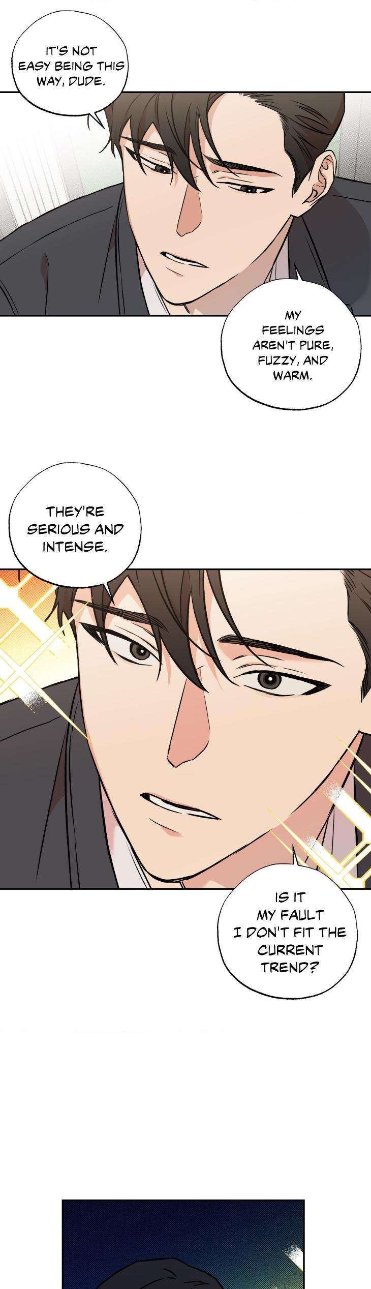 Sugar-Trap-By-Magoo-Hyun-Jiha-Uncensored-Eng page 13