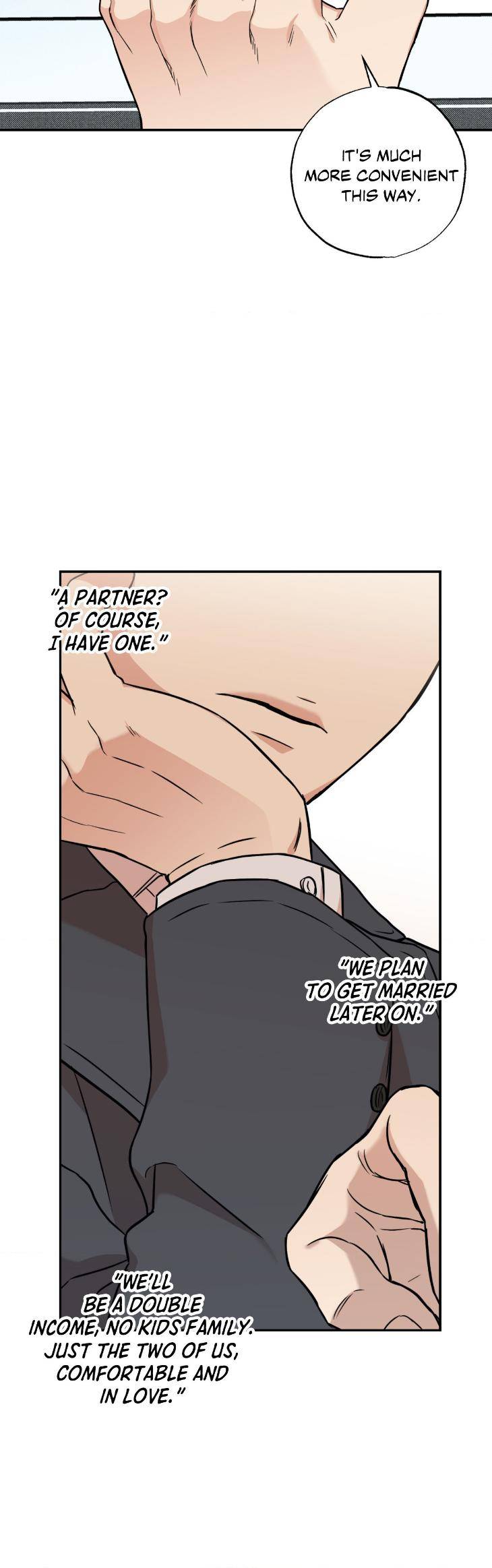 Sugar-Trap-By-Magoo-Hyun-Jiha-Uncensored-Eng page 18