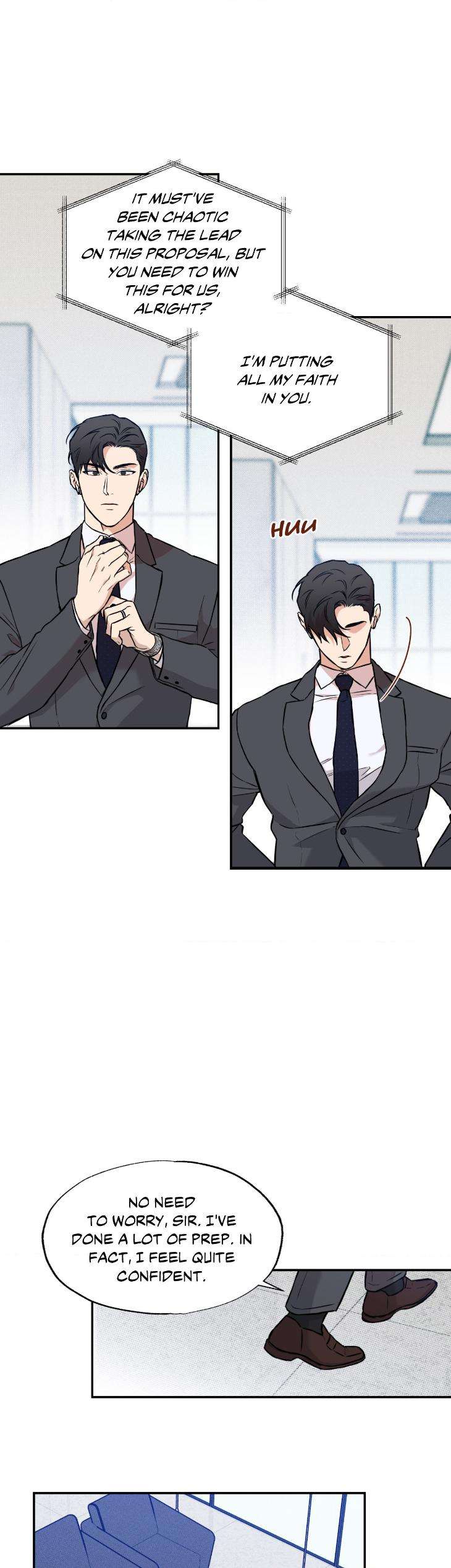 Sugar-Trap-By-Magoo-Hyun-Jiha-Uncensored-Eng page 23