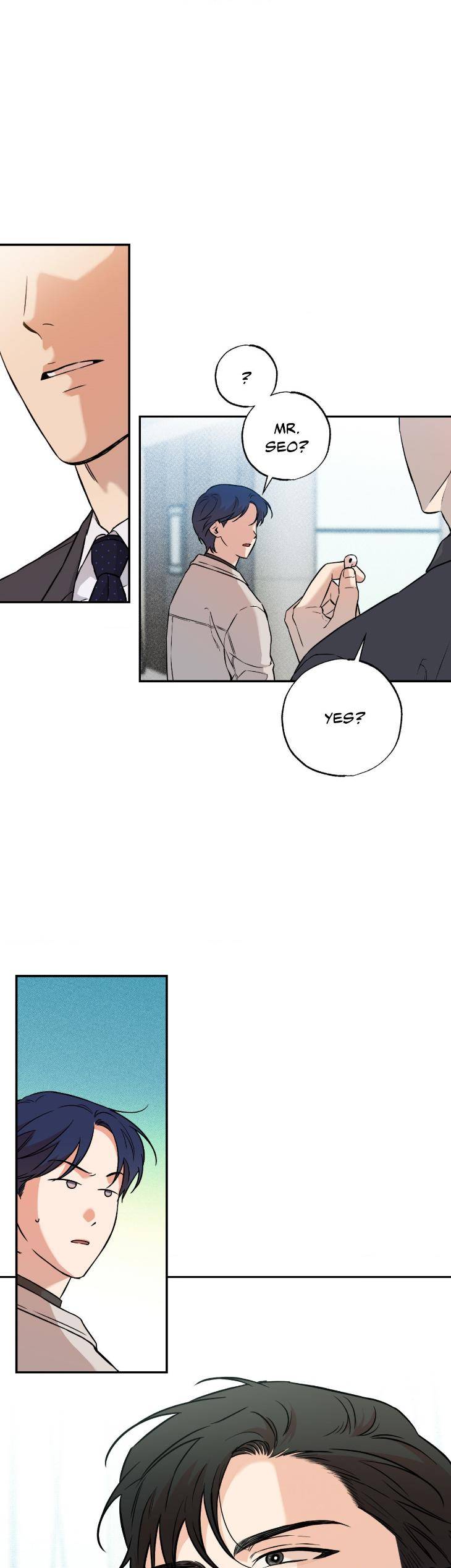 Sugar-Trap-By-Magoo-Hyun-Jiha-Uncensored-Eng page 27