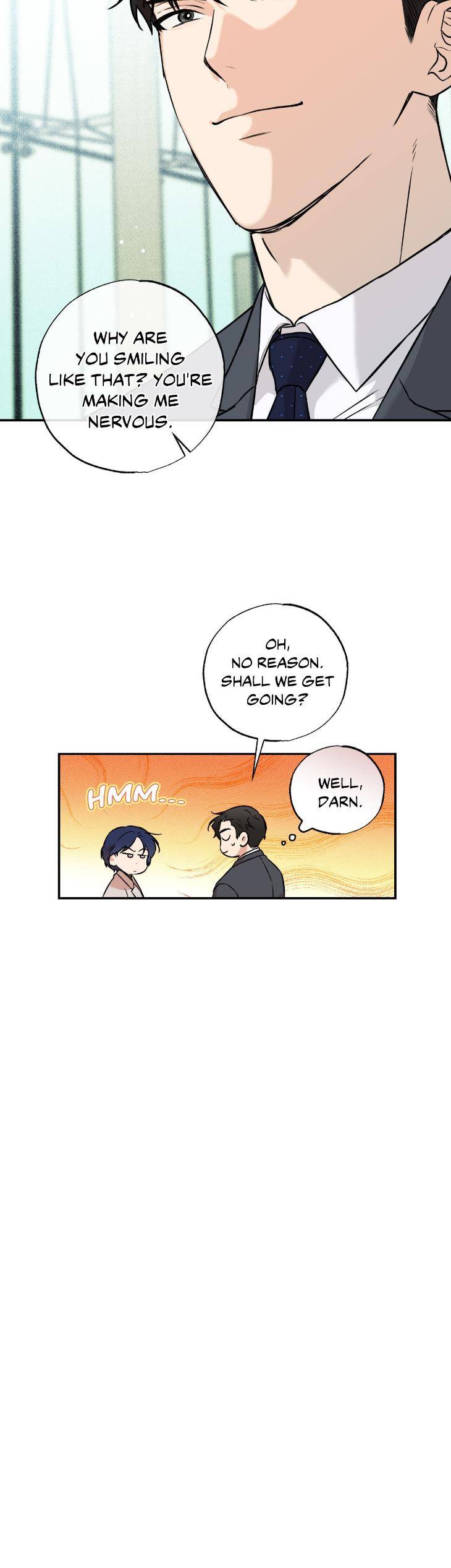 Sugar-Trap-By-Magoo-Hyun-Jiha-Uncensored-Eng page 28