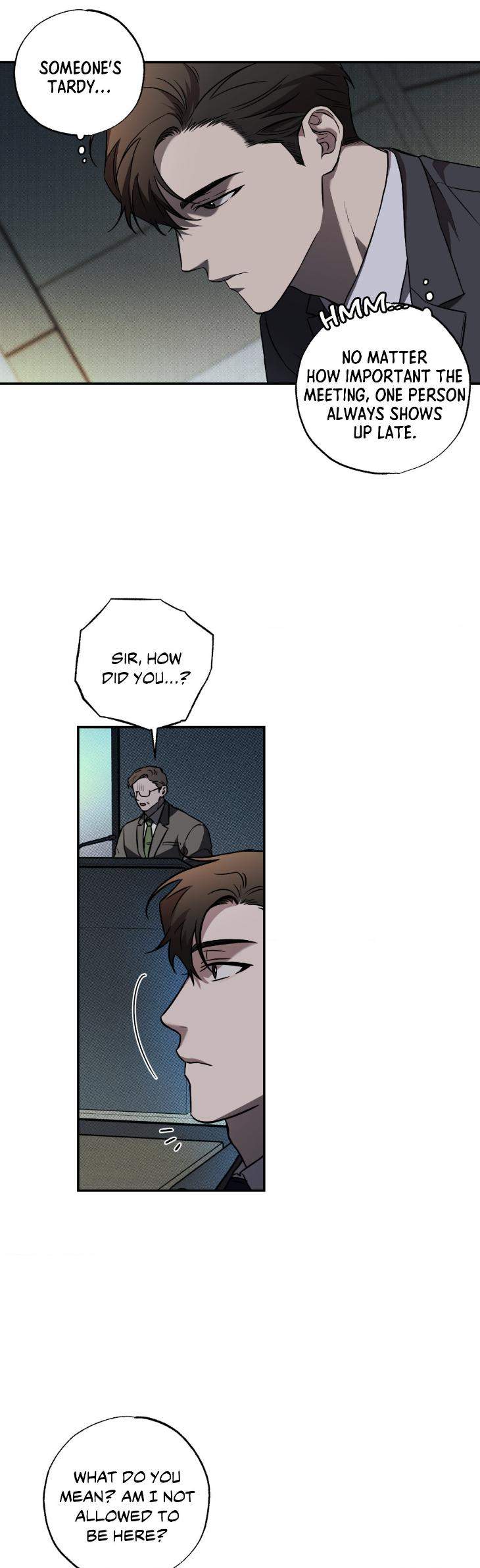 Sugar-Trap-By-Magoo-Hyun-Jiha-Uncensored-Eng page 31