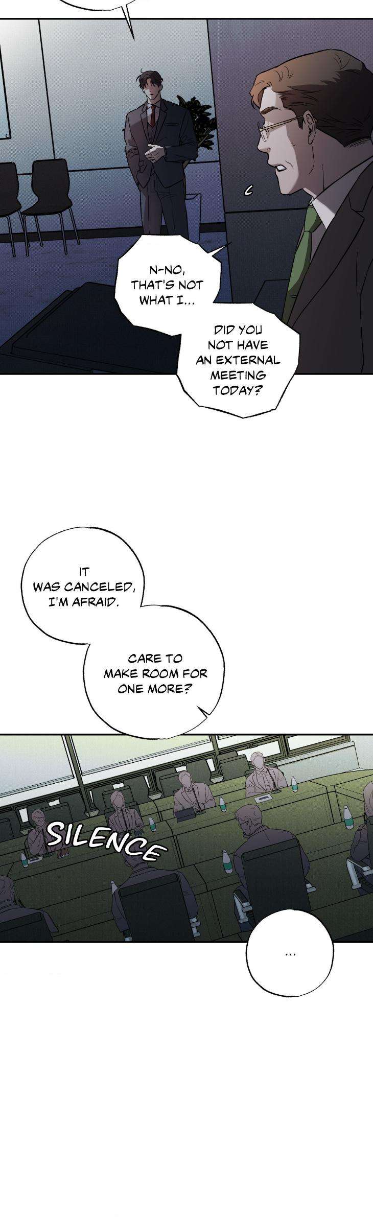 Sugar-Trap-By-Magoo-Hyun-Jiha-Uncensored-Eng page 32