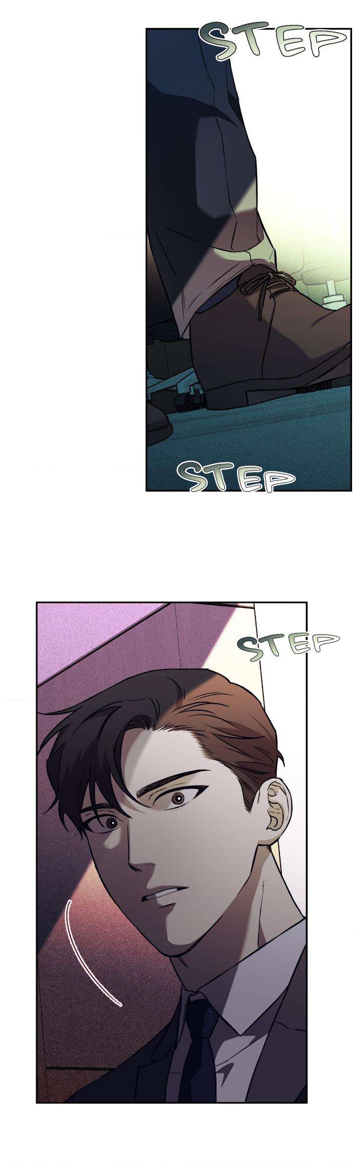 Sugar-Trap-By-Magoo-Hyun-Jiha-Uncensored-Eng page 35