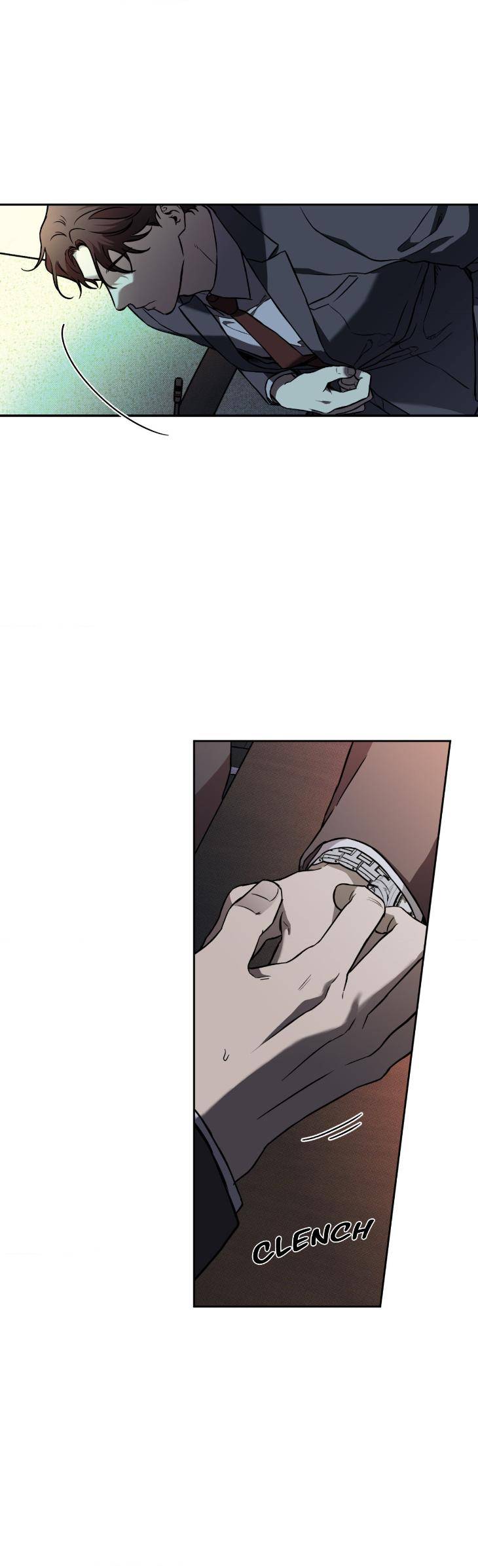 Sugar-Trap-By-Magoo-Hyun-Jiha-Uncensored-Eng page 36