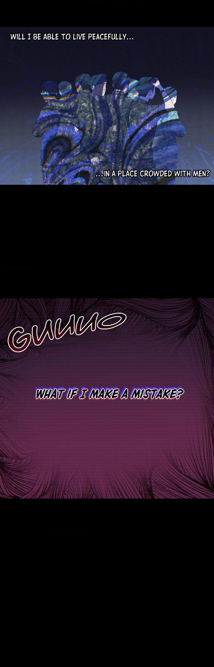 Sugar-Trap-By-Magoo-Hyun-Jiha-Uncensored-Eng page 4