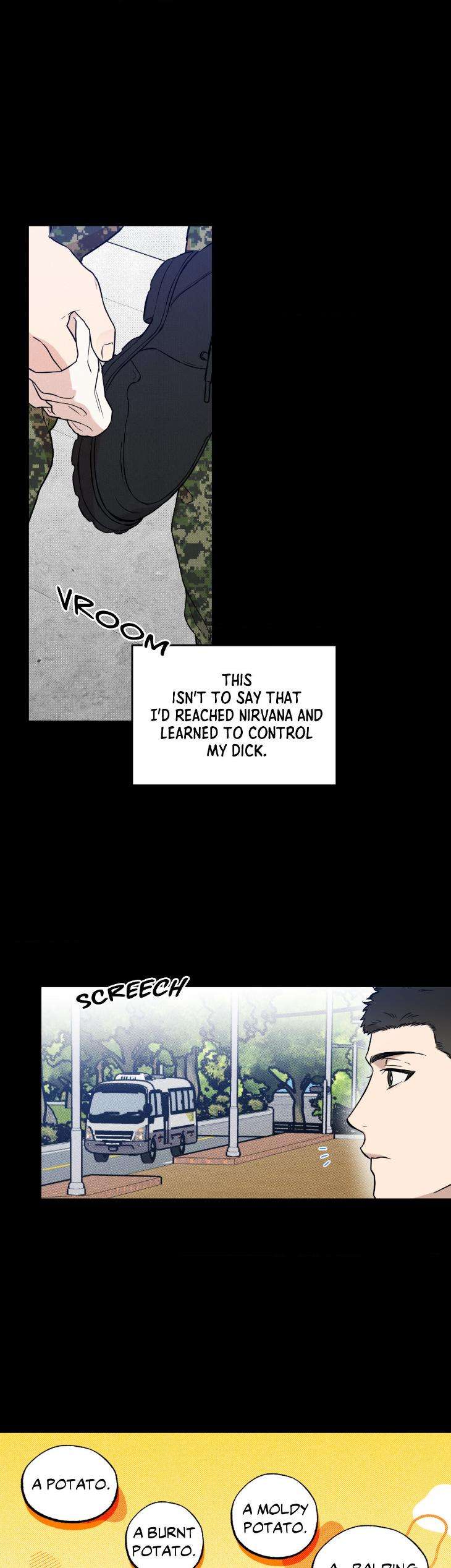 Sugar-Trap-By-Magoo-Hyun-Jiha-Uncensored-Eng page 7