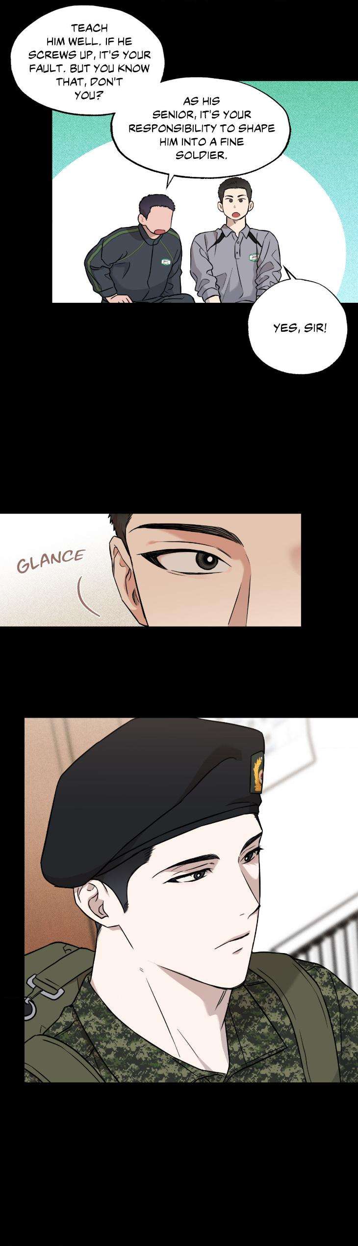 Sugar-Trap-By-Magoo-Hyun-Jiha-Uncensored-Eng page 13
