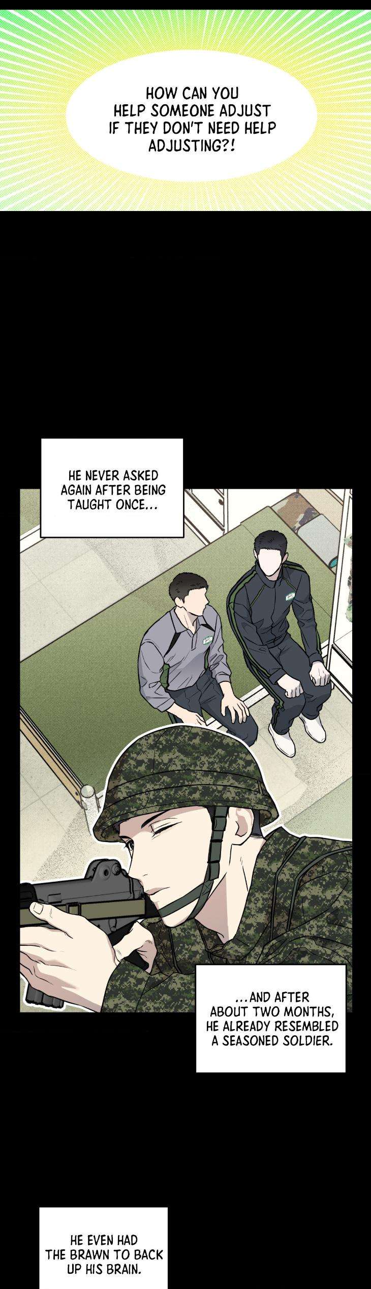 Sugar-Trap-By-Magoo-Hyun-Jiha-Uncensored-Eng page 15