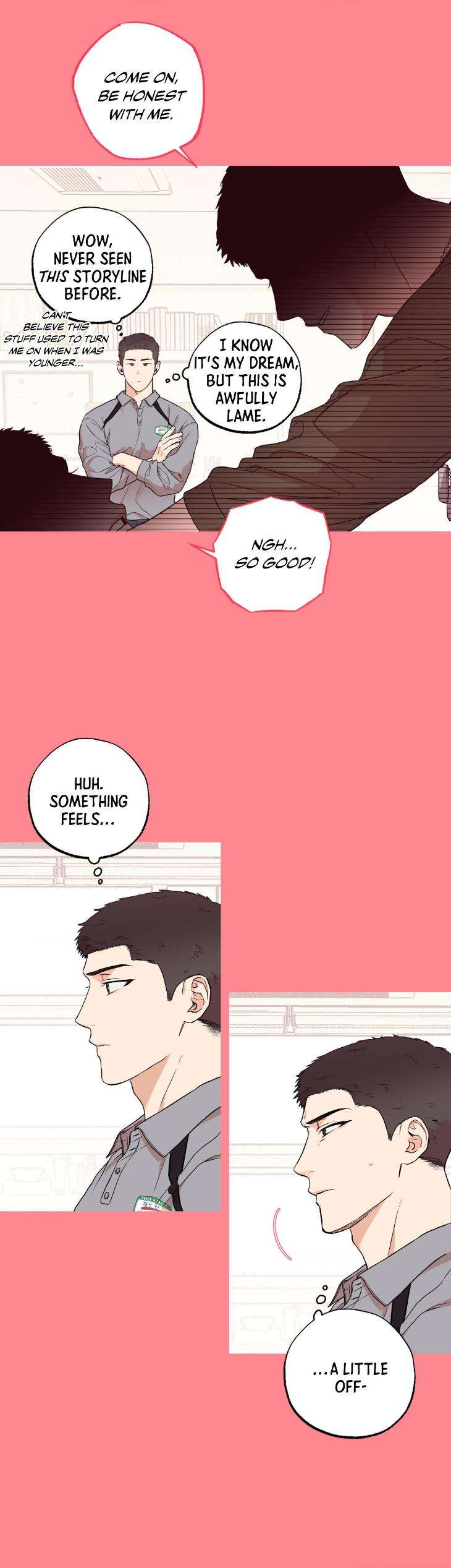 Sugar-Trap-By-Magoo-Hyun-Jiha-Uncensored-Eng page 19