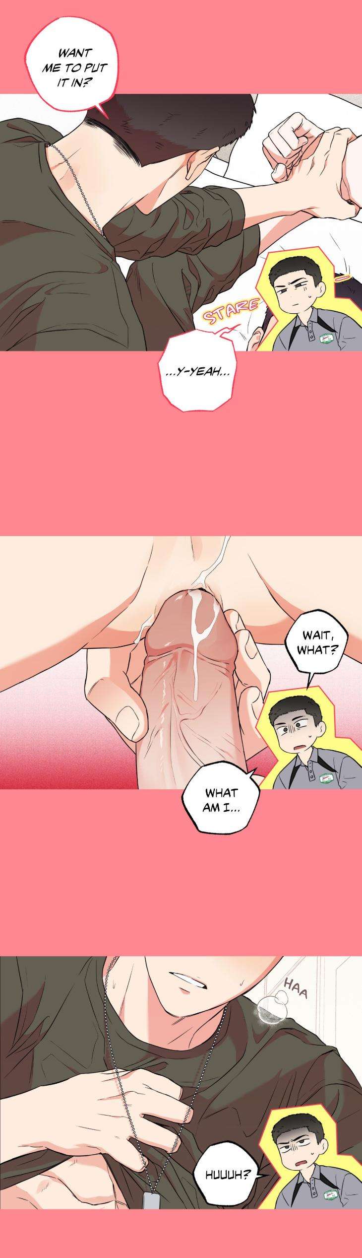 Sugar-Trap-By-Magoo-Hyun-Jiha-Uncensored-Eng page 20