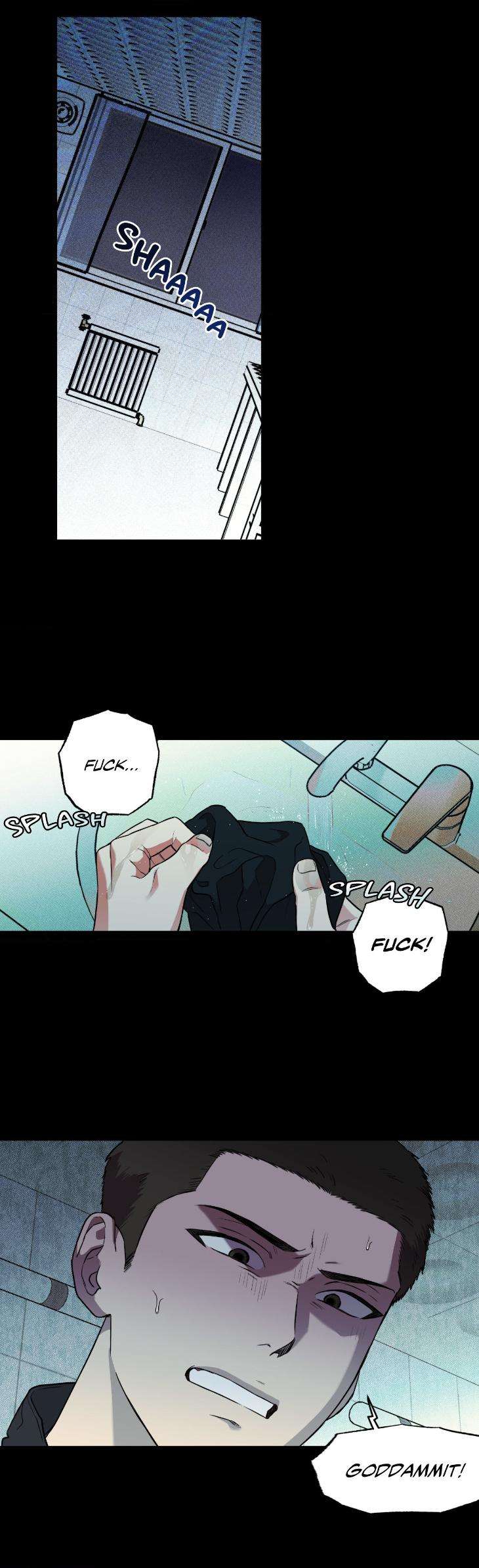 Sugar-Trap-By-Magoo-Hyun-Jiha-Uncensored-Eng page 23