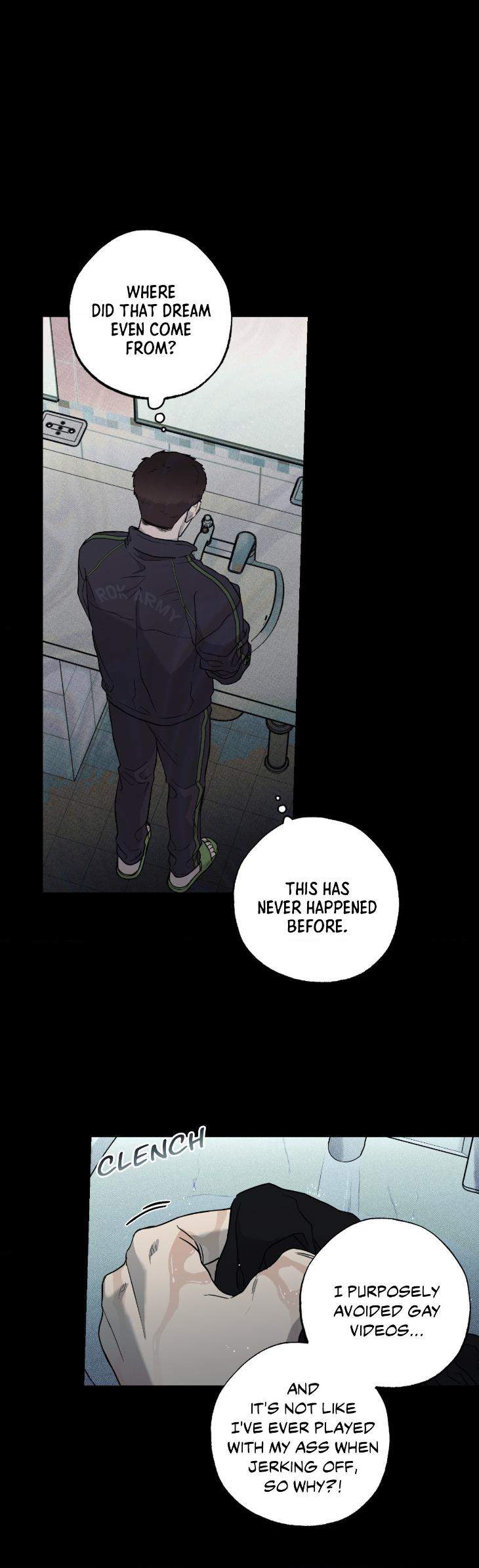 Sugar-Trap-By-Magoo-Hyun-Jiha-Uncensored-Eng page 24