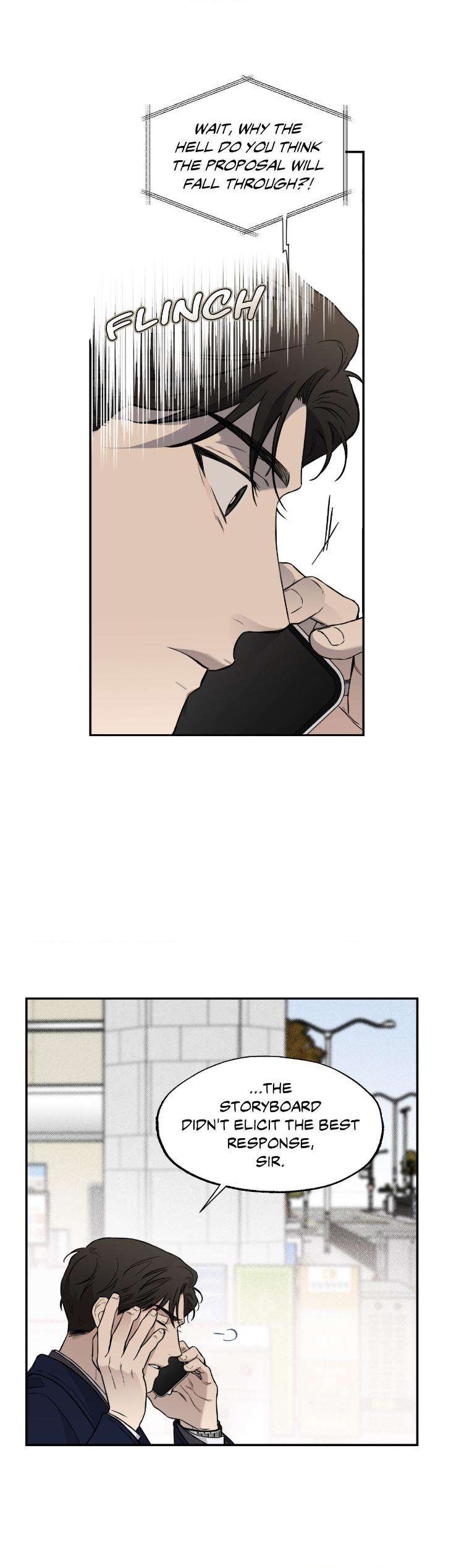 Sugar-Trap-By-Magoo-Hyun-Jiha-Uncensored-Eng page 27