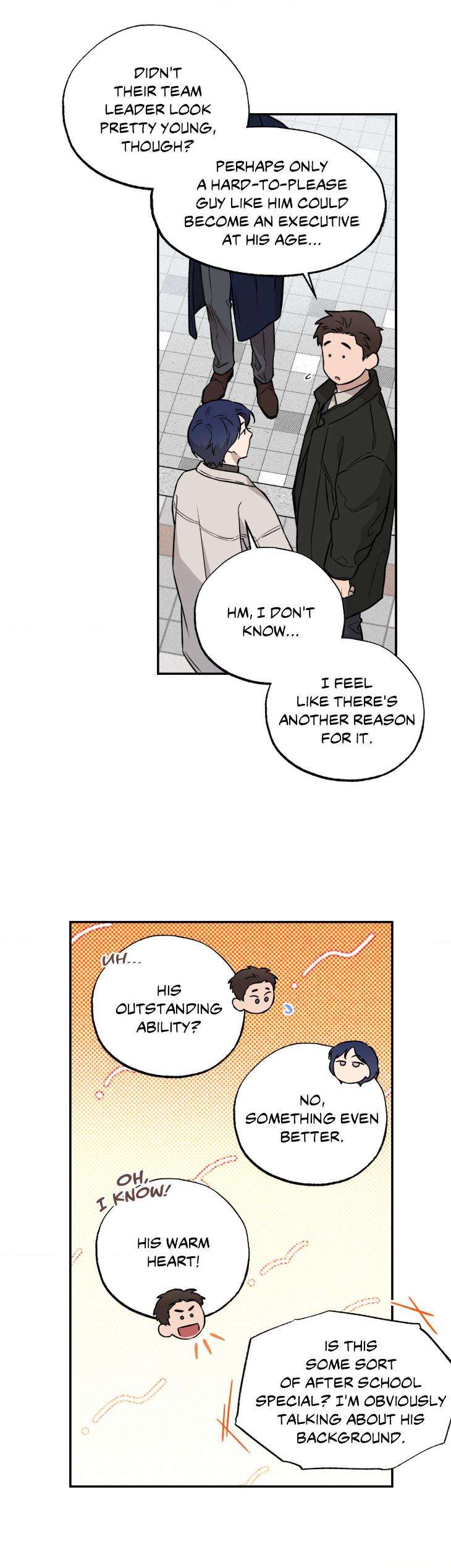 Sugar-Trap-By-Magoo-Hyun-Jiha-Uncensored-Eng page 29