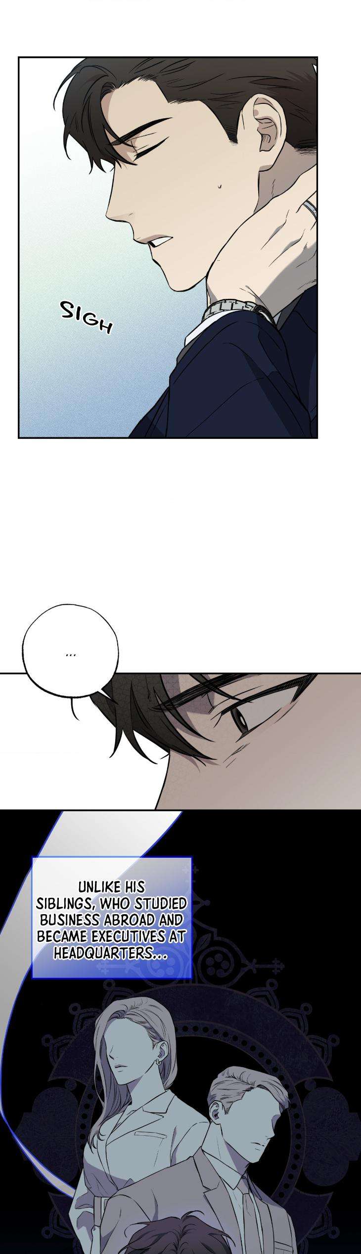 Sugar-Trap-By-Magoo-Hyun-Jiha-Uncensored-Eng page 31