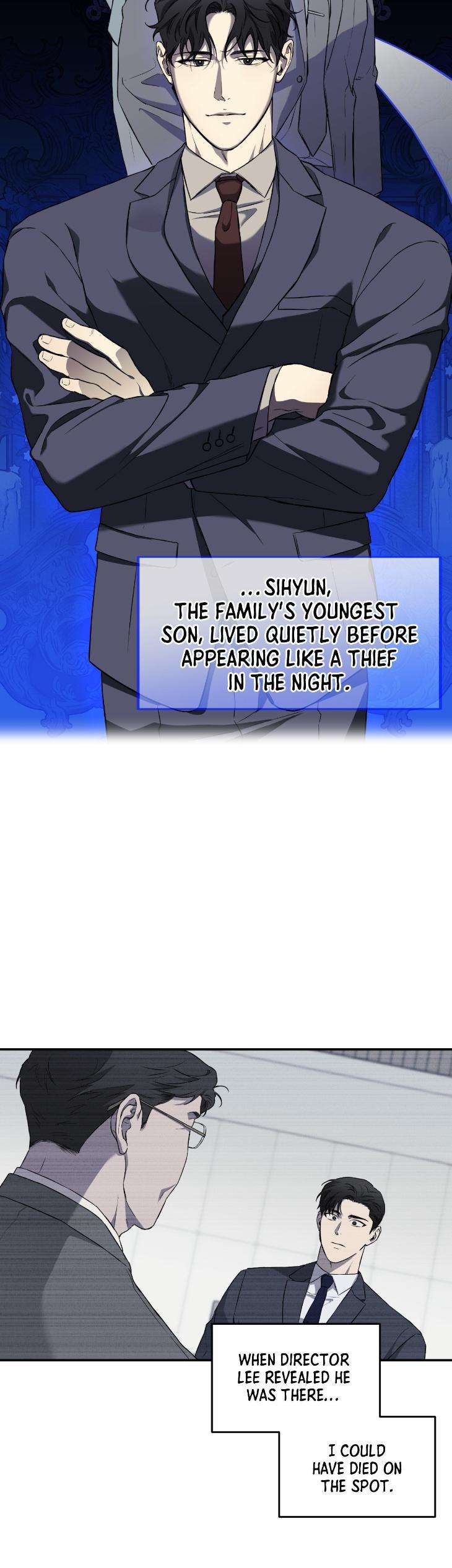 Sugar-Trap-By-Magoo-Hyun-Jiha-Uncensored-Eng page 32