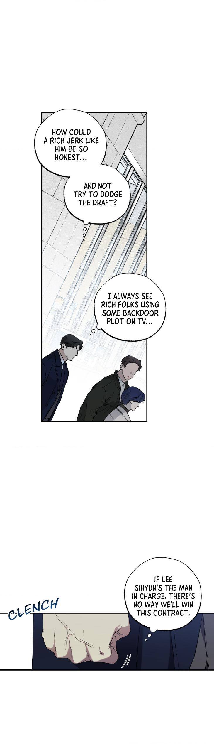 Sugar-Trap-By-Magoo-Hyun-Jiha-Uncensored-Eng page 33