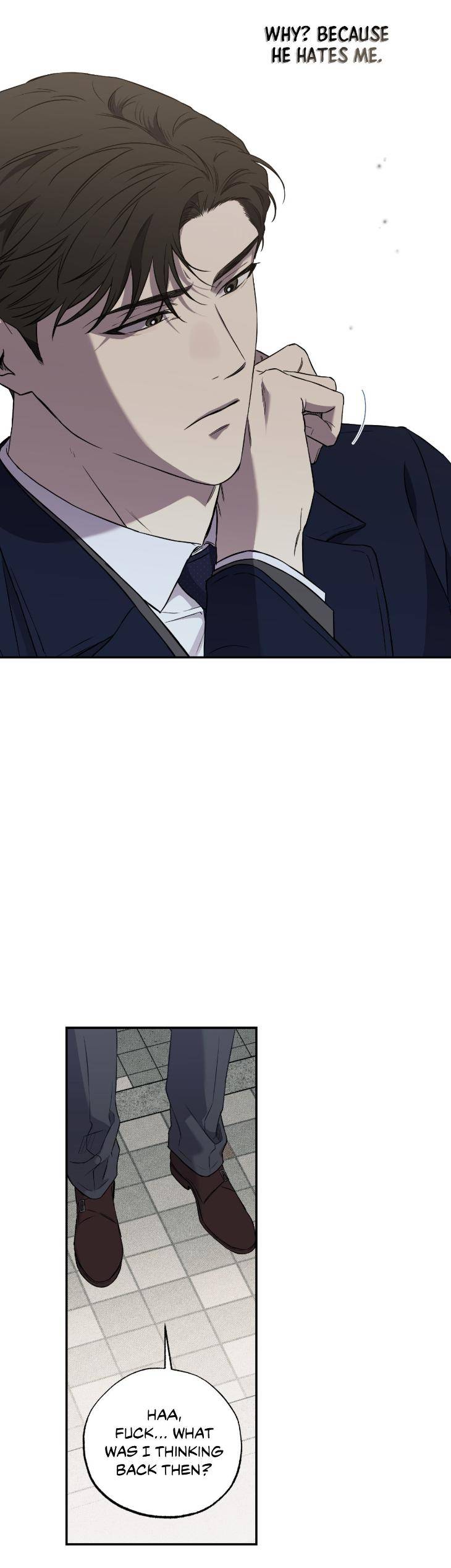 Sugar-Trap-By-Magoo-Hyun-Jiha-Uncensored-Eng page 34