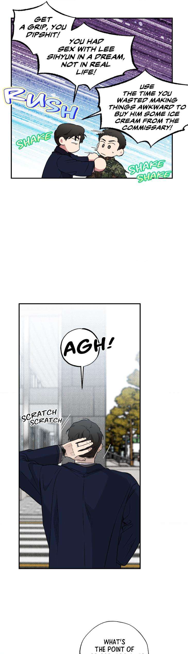 Sugar-Trap-By-Magoo-Hyun-Jiha-Uncensored-Eng page 35