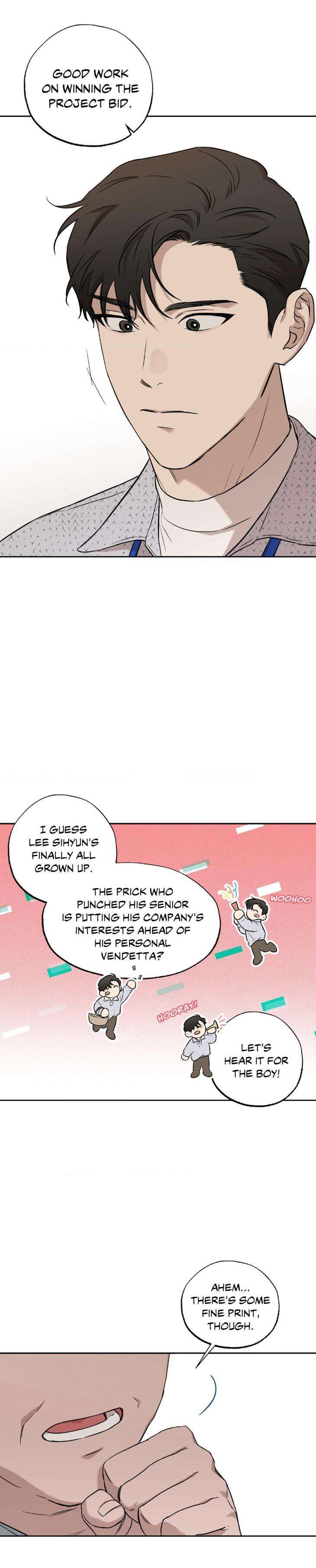Sugar-Trap-By-Magoo-Hyun-Jiha-Uncensored-Eng page 2