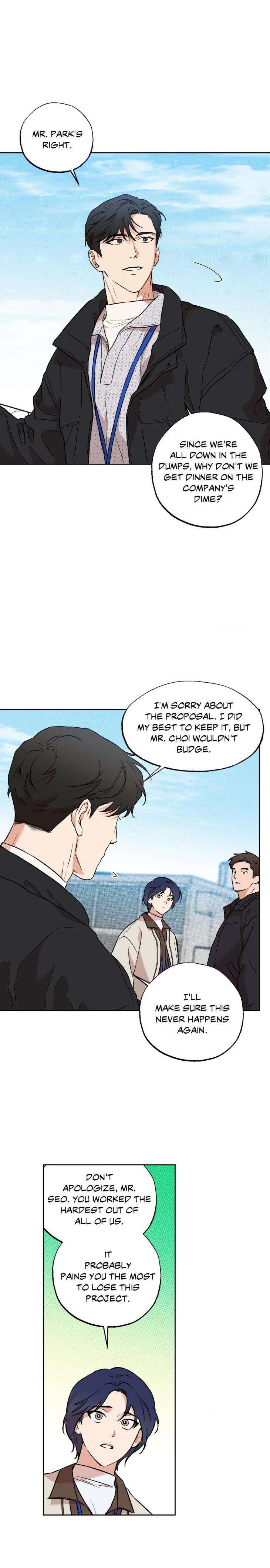 Sugar-Trap-By-Magoo-Hyun-Jiha-Uncensored-Eng page 9