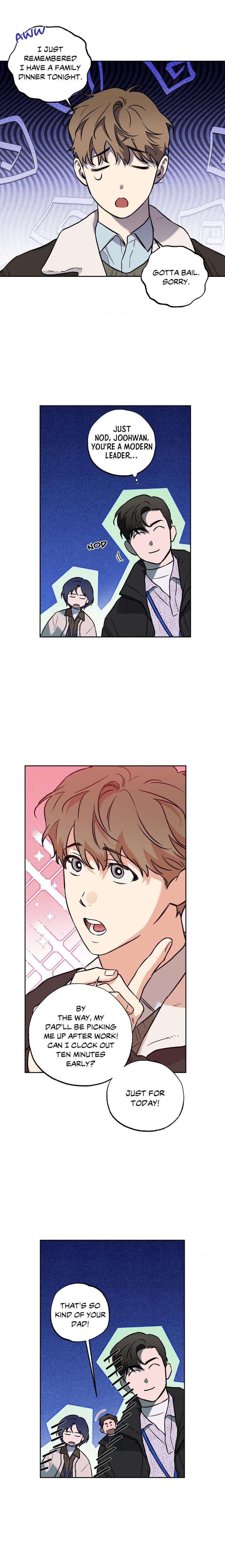 Sugar-Trap-By-Magoo-Hyun-Jiha-Uncensored-Eng page 12