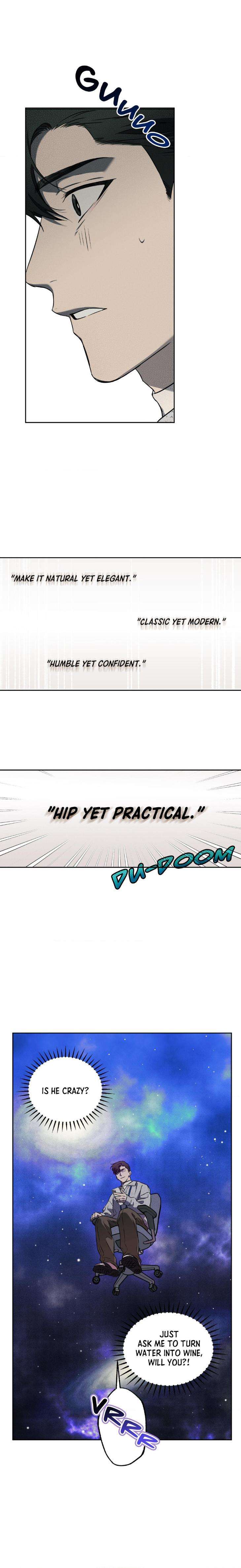 Sugar-Trap-By-Magoo-Hyun-Jiha-Uncensored-Eng page 19