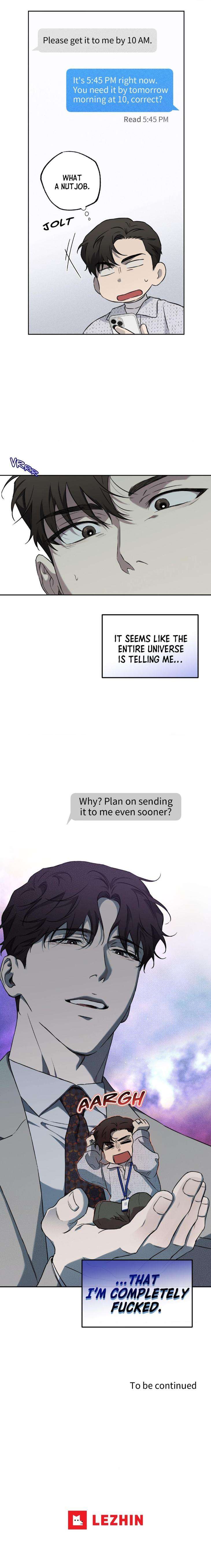Sugar-Trap-By-Magoo-Hyun-Jiha-Uncensored-Eng page 20