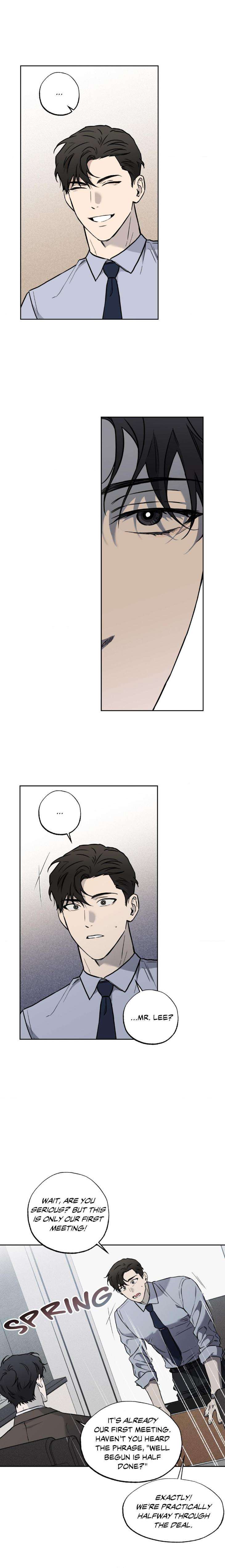 Sugar-Trap-By-Magoo-Hyun-Jiha-Uncensored-Eng page 5