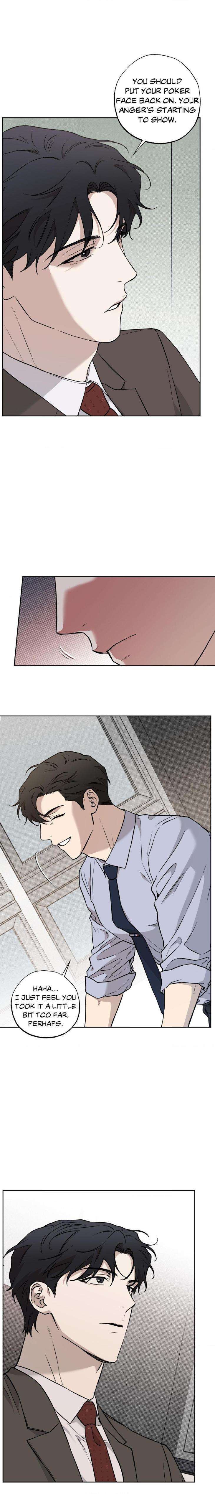 Sugar-Trap-By-Magoo-Hyun-Jiha-Uncensored-Eng page 8