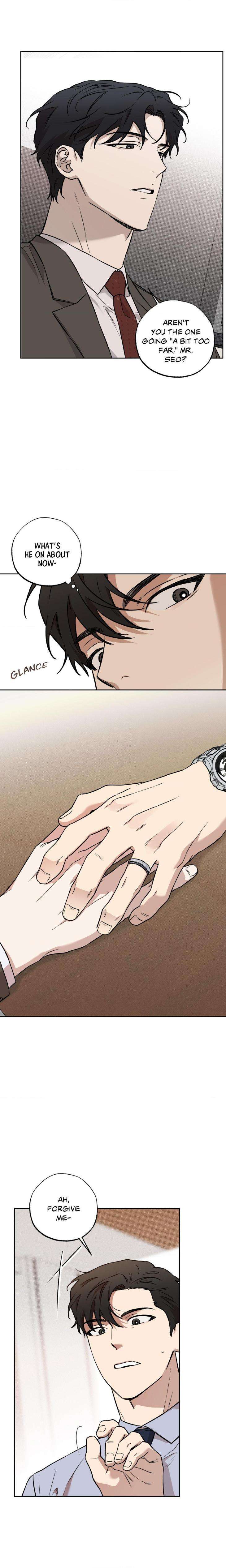 Sugar-Trap-By-Magoo-Hyun-Jiha-Uncensored-Eng page 9