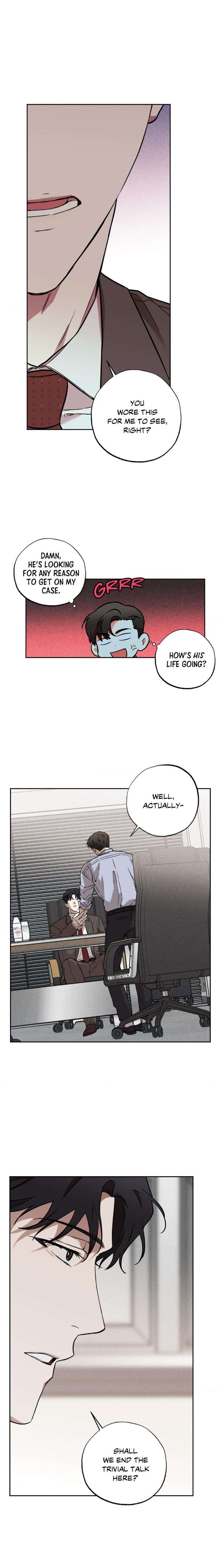 Sugar-Trap-By-Magoo-Hyun-Jiha-Uncensored-Eng page 12