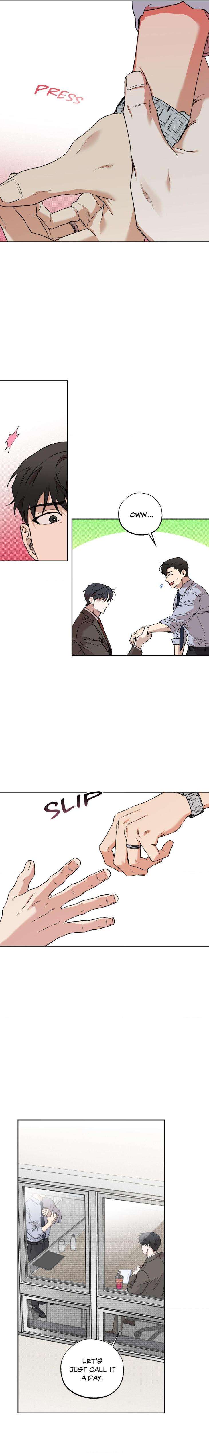 Sugar-Trap-By-Magoo-Hyun-Jiha-Uncensored-Eng page 13