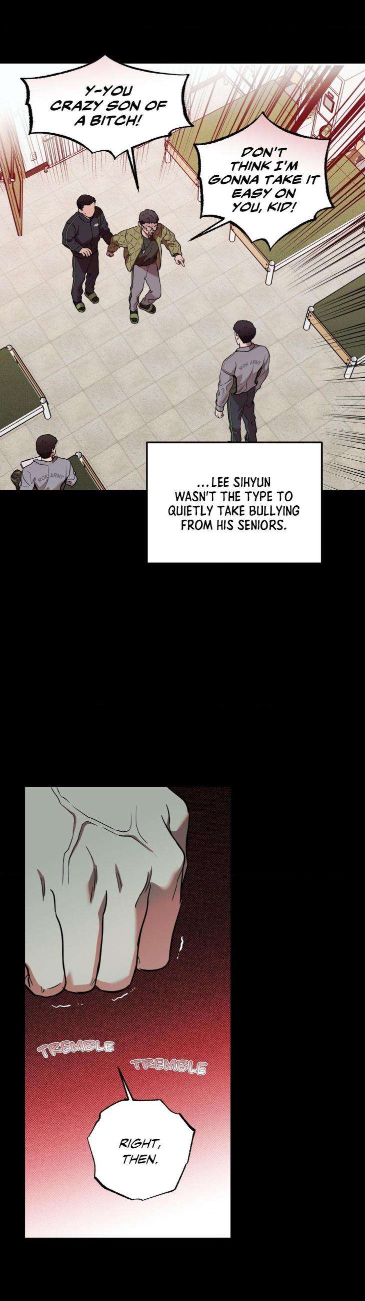 Sugar-Trap-By-Magoo-Hyun-Jiha-Uncensored-Eng page 18