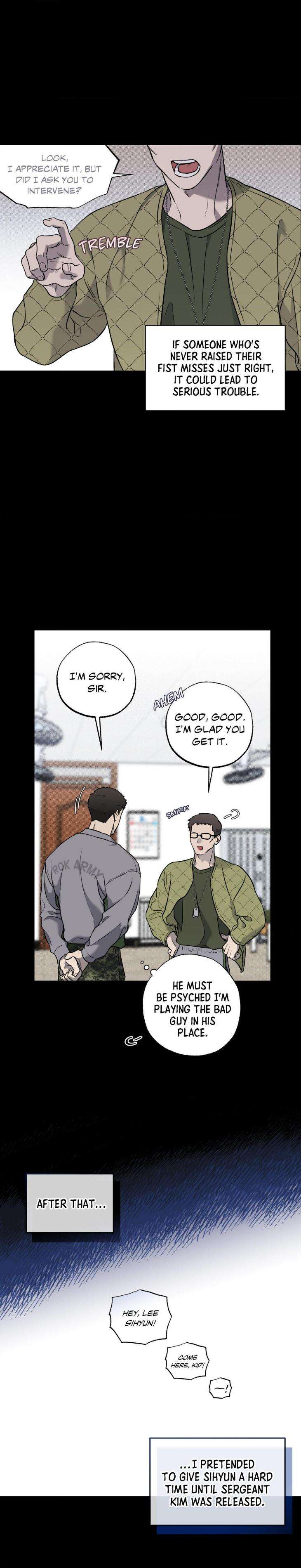 Sugar-Trap-By-Magoo-Hyun-Jiha-Uncensored-Eng page 3