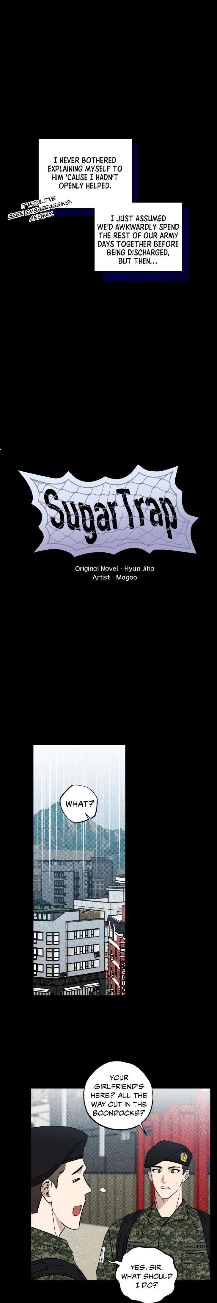 Sugar-Trap-By-Magoo-Hyun-Jiha-Uncensored-Eng page 4