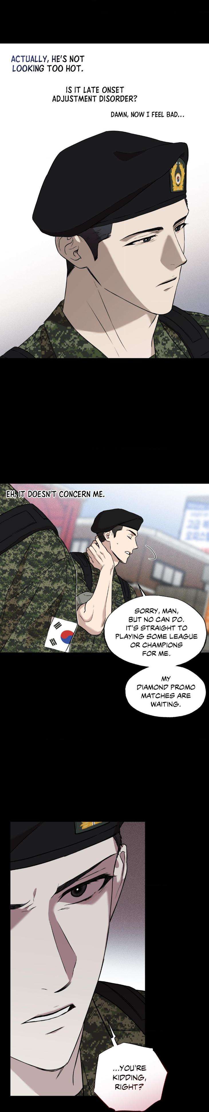 Sugar-Trap-By-Magoo-Hyun-Jiha-Uncensored-Eng page 8