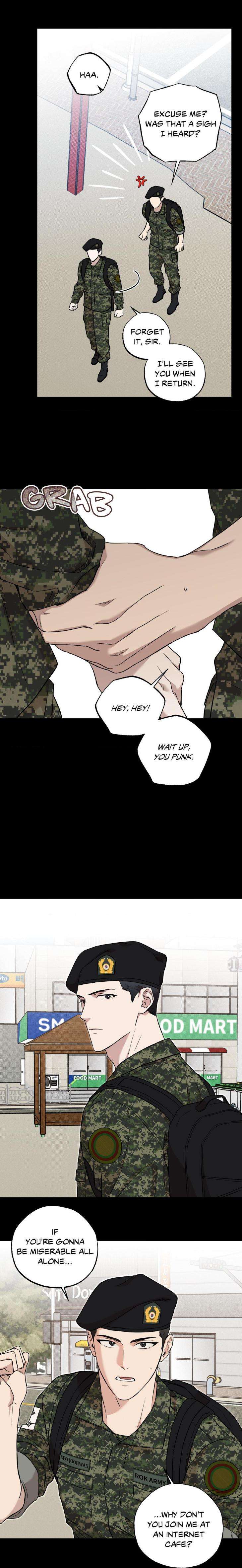 Sugar-Trap-By-Magoo-Hyun-Jiha-Uncensored-Eng page 9