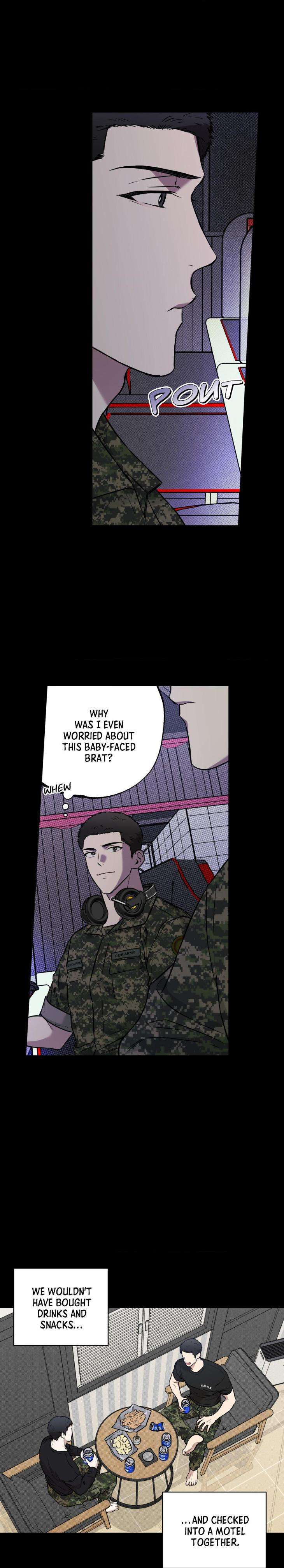 Sugar-Trap-By-Magoo-Hyun-Jiha-Uncensored-Eng page 11