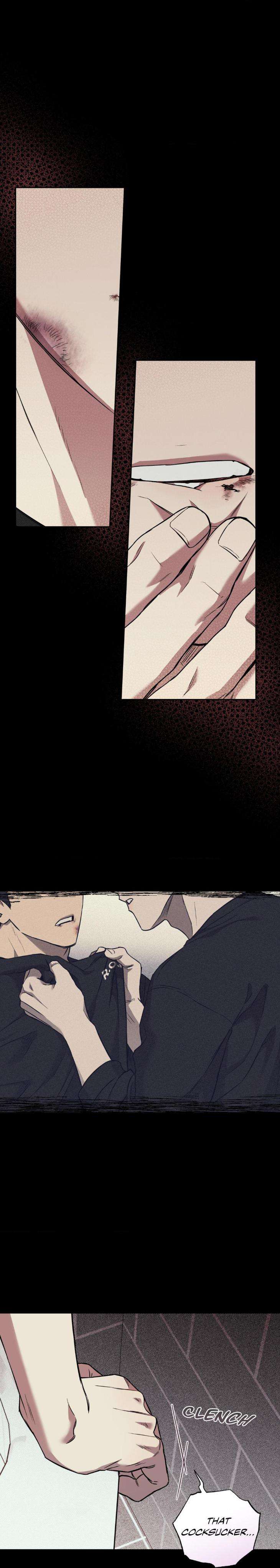 Sugar-Trap-By-Magoo-Hyun-Jiha-Uncensored-Eng page 13