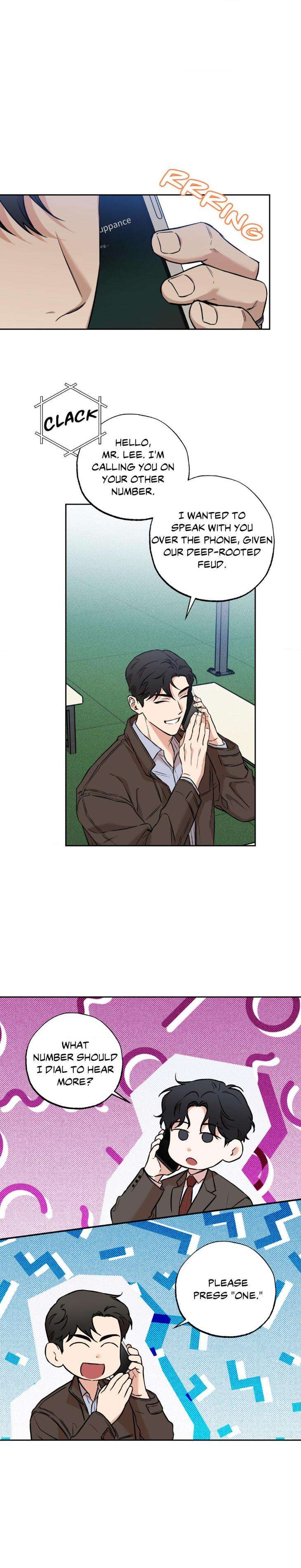 Sugar-Trap-By-Magoo-Hyun-Jiha-Uncensored-Eng page 16