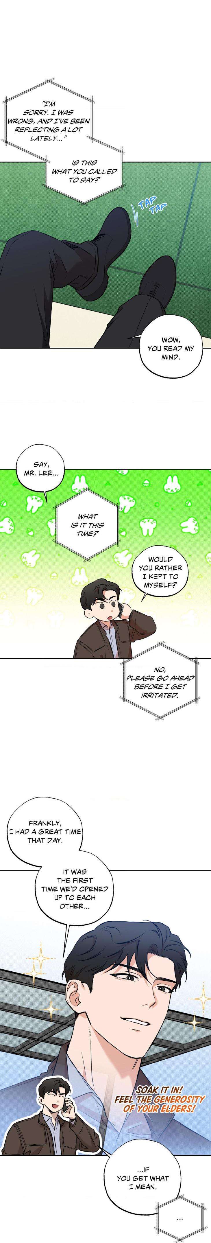 Sugar-Trap-By-Magoo-Hyun-Jiha-Uncensored-Eng page 18