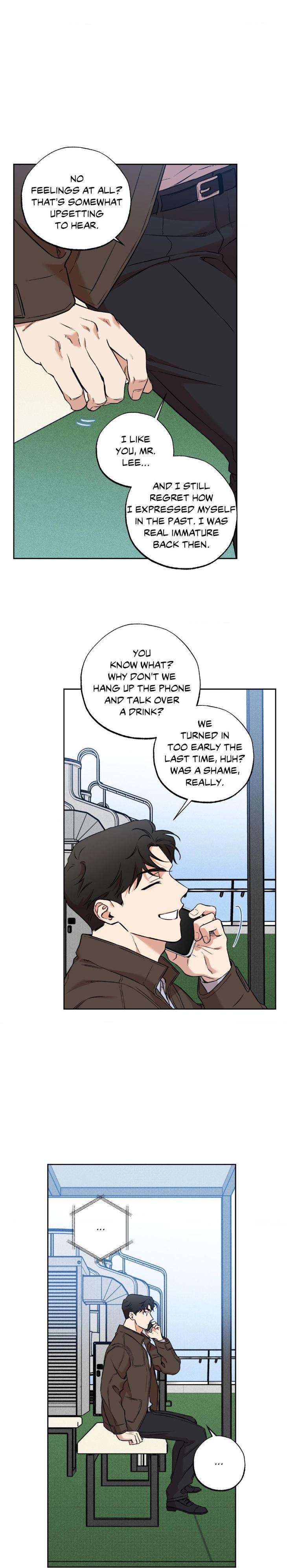 Sugar-Trap-By-Magoo-Hyun-Jiha-Uncensored-Eng page 20