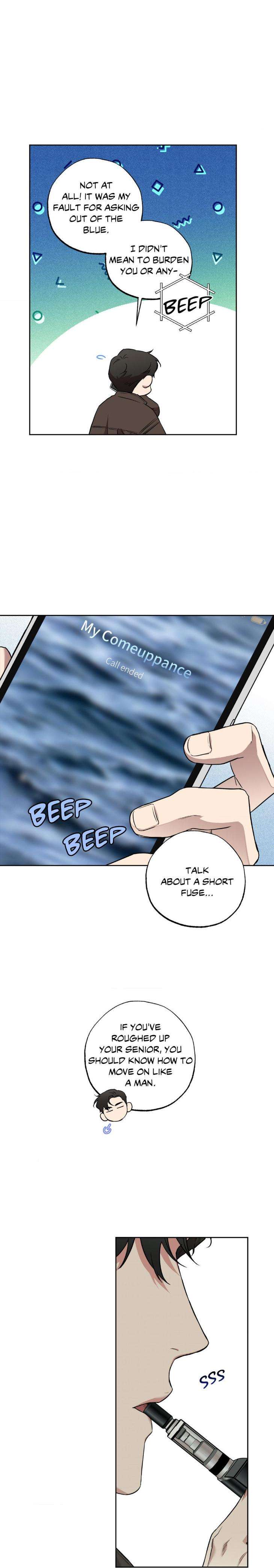 Sugar-Trap-By-Magoo-Hyun-Jiha-Uncensored-Eng page 22