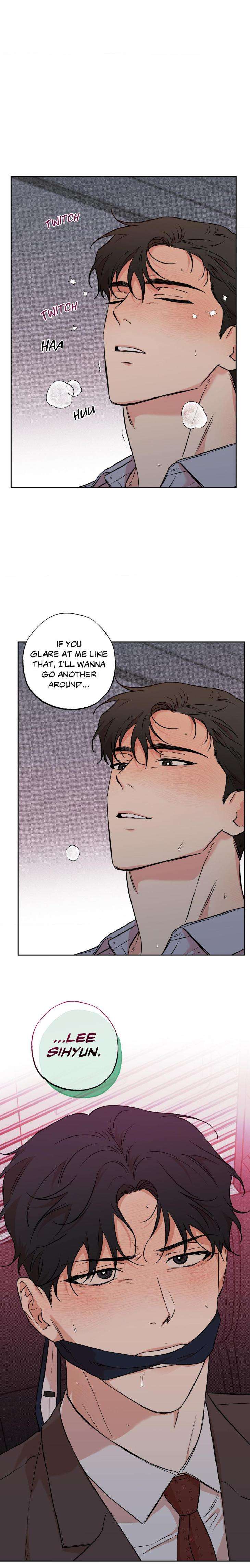 Sugar-Trap-By-Magoo-Hyun-Jiha-Uncensored-Eng page 2